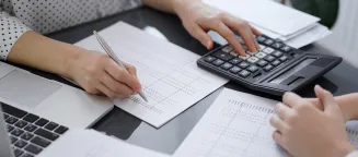 India Bookkeeping